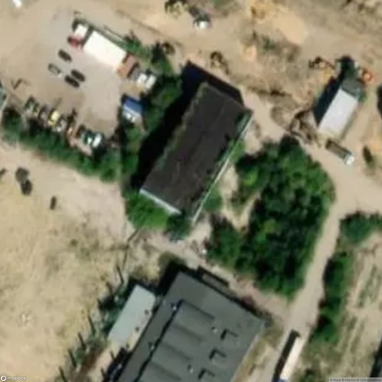 Site Areszt Sledczy [POL] #33942