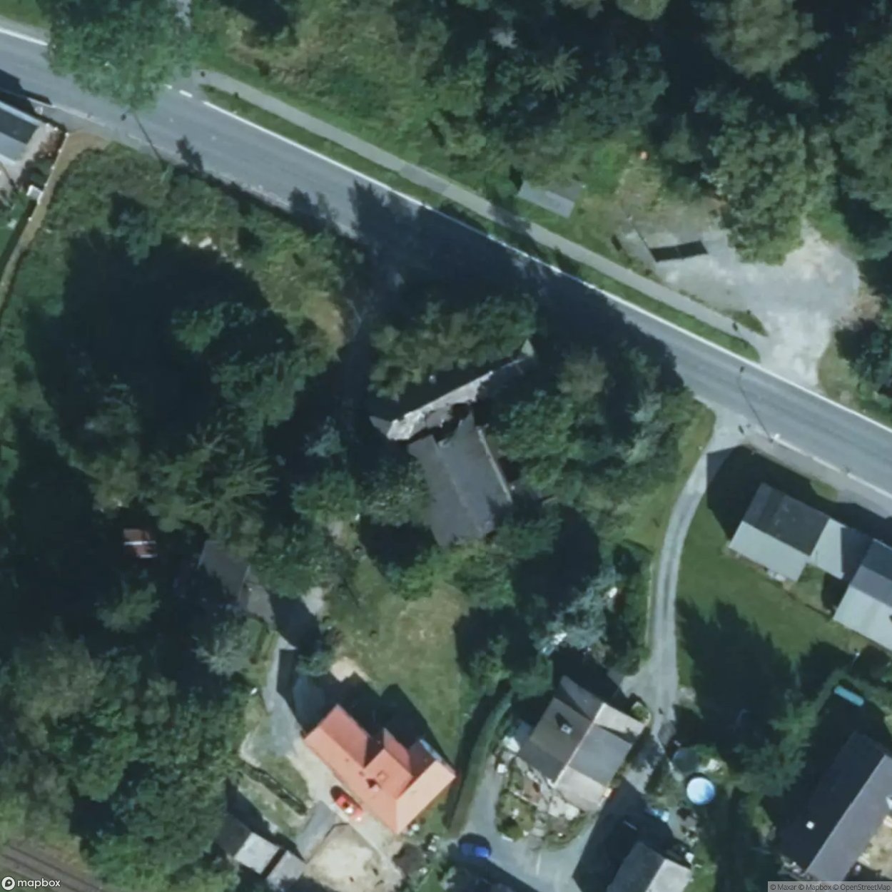 Jugelsberg House [DEU]