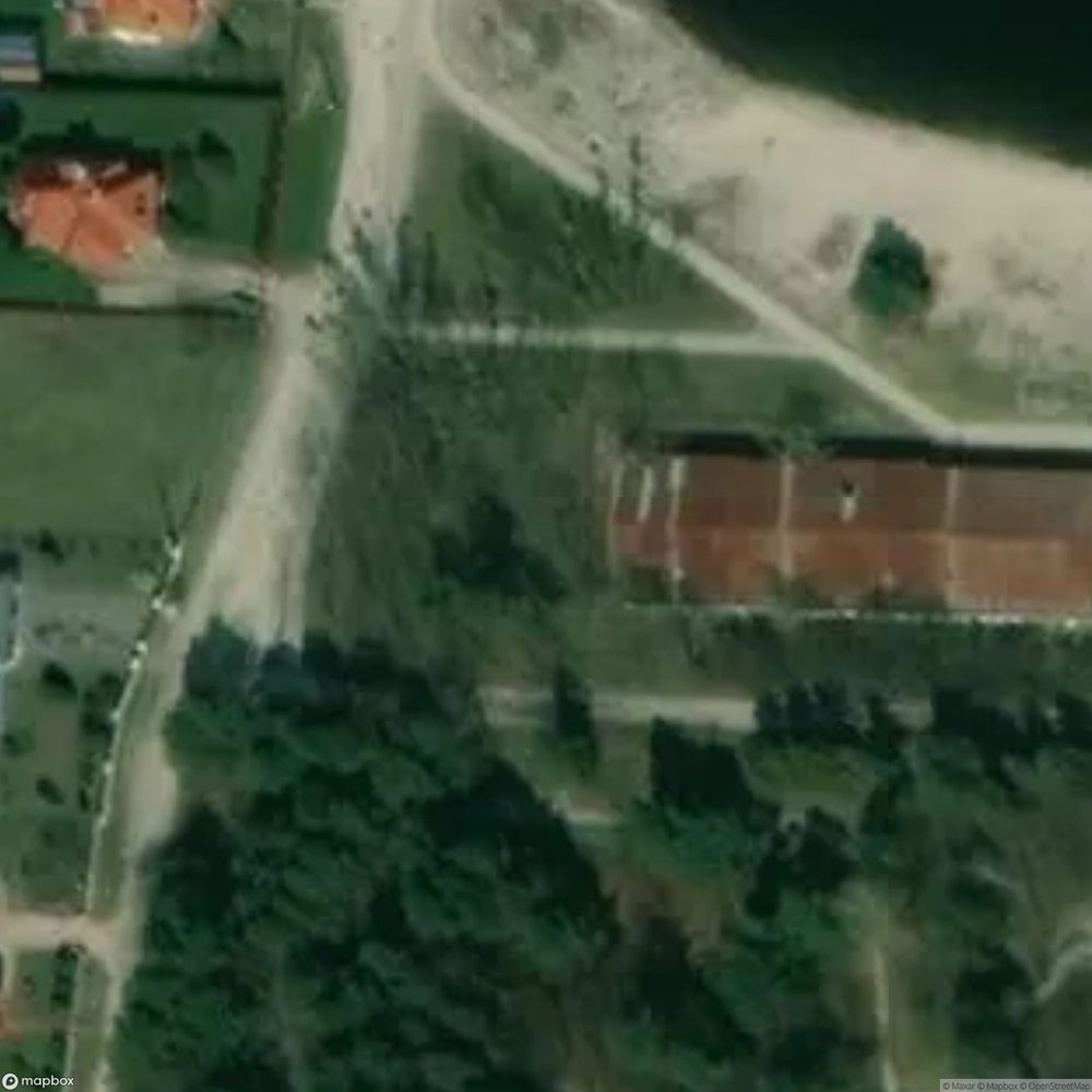 Abandoned Venue Bar Nad Zalewem [POL] #33423