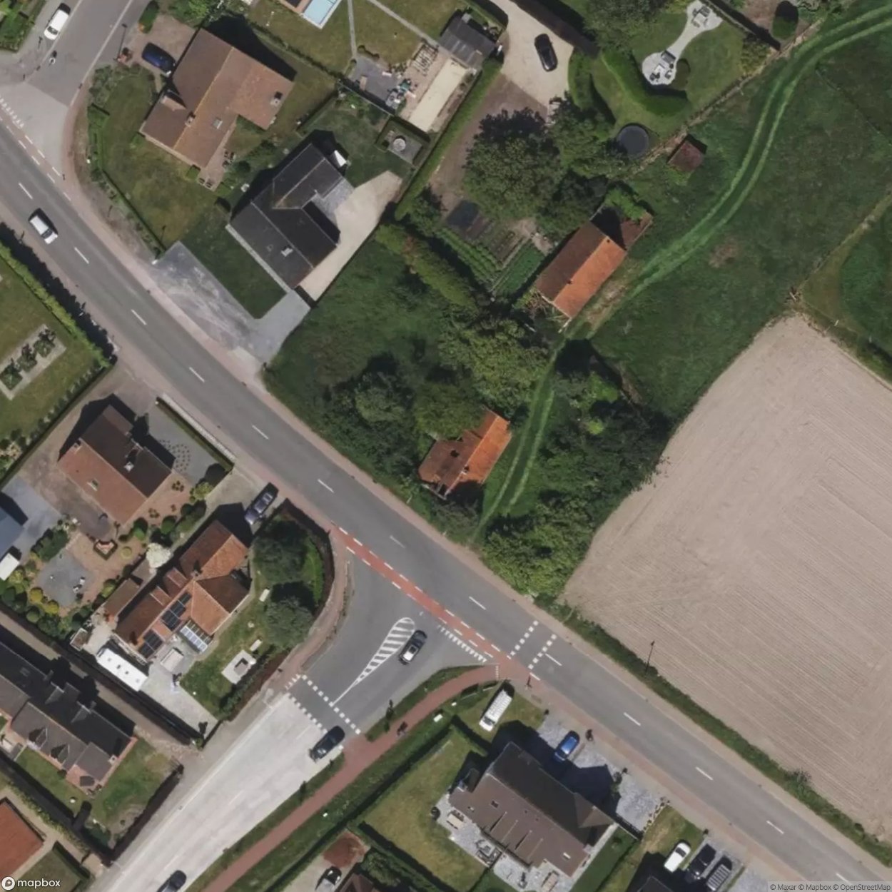 Hertsberg House [BEL]