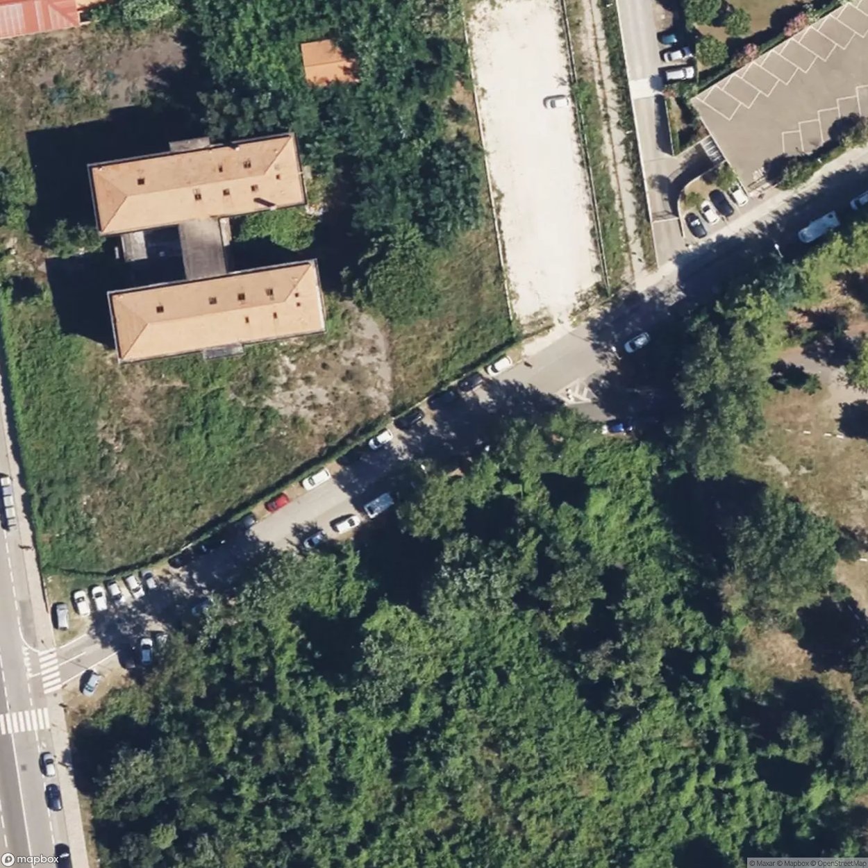 Children's Hospital [ITA]