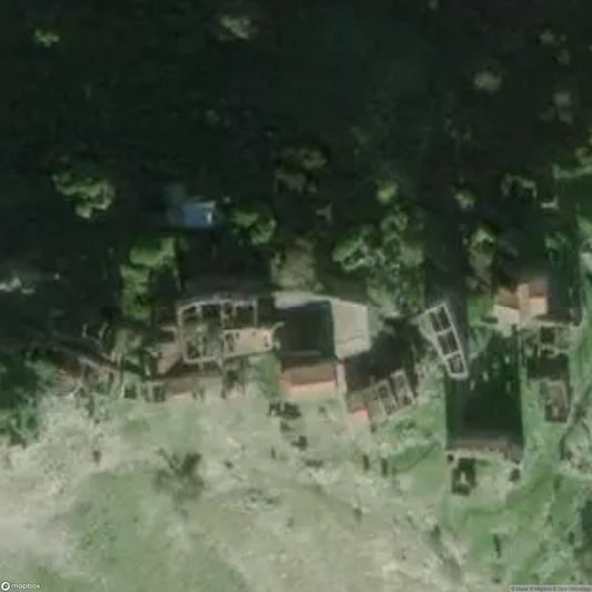 Medieval Village of San Severino di Centola [ITA]