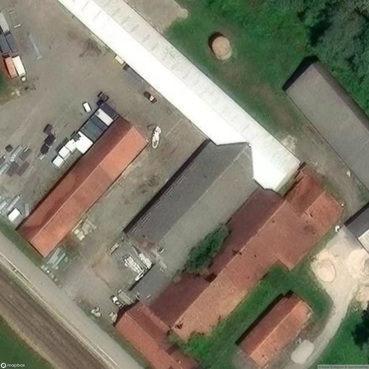 Industrial Area Götzing-Ziegelei [DEU]