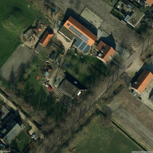 Bunker WEF6991 [NLD]