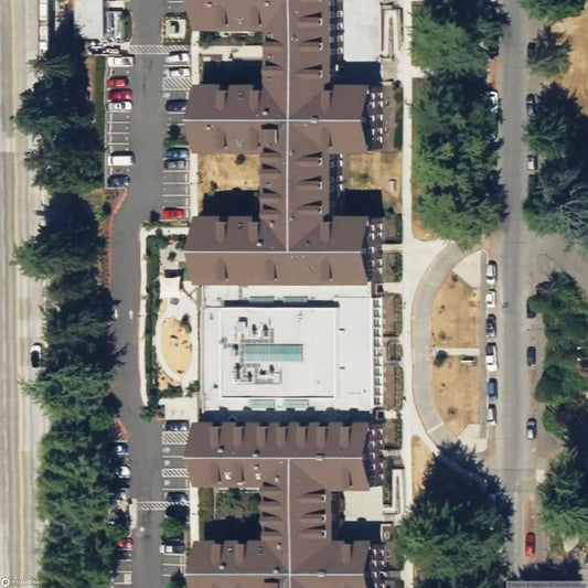 Magnuson Military Barracks
