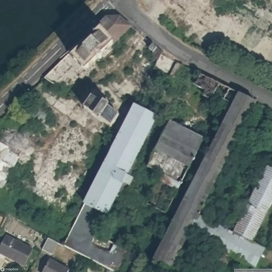 Factory 7 [FRA]