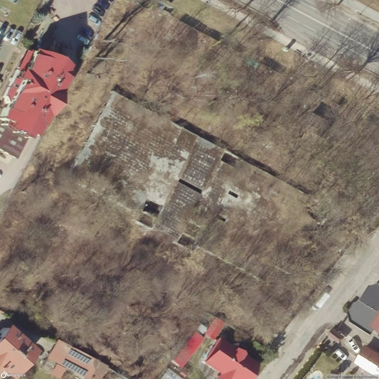 Multi-purpose Room [POL]