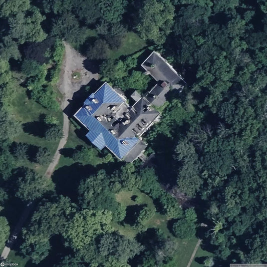 Woodburne Mansion