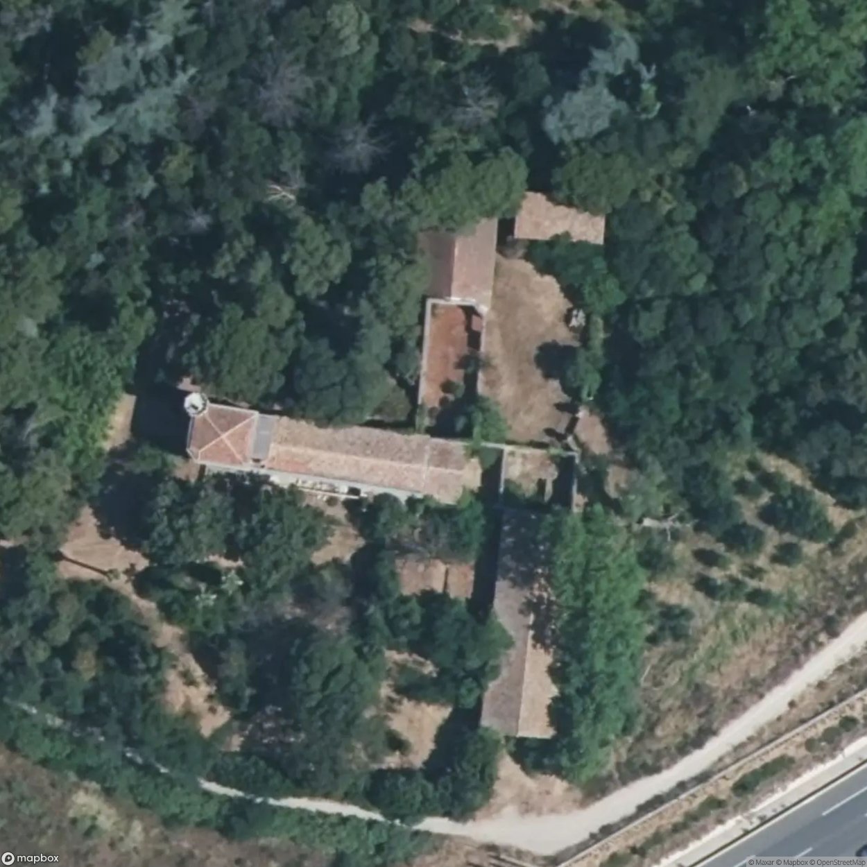 Tower Manor [FRA] #01715