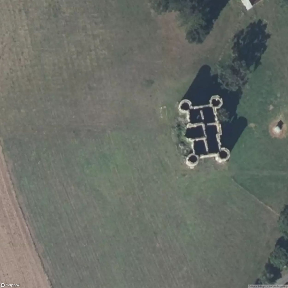 Castle Le Breil [FRA] #10597