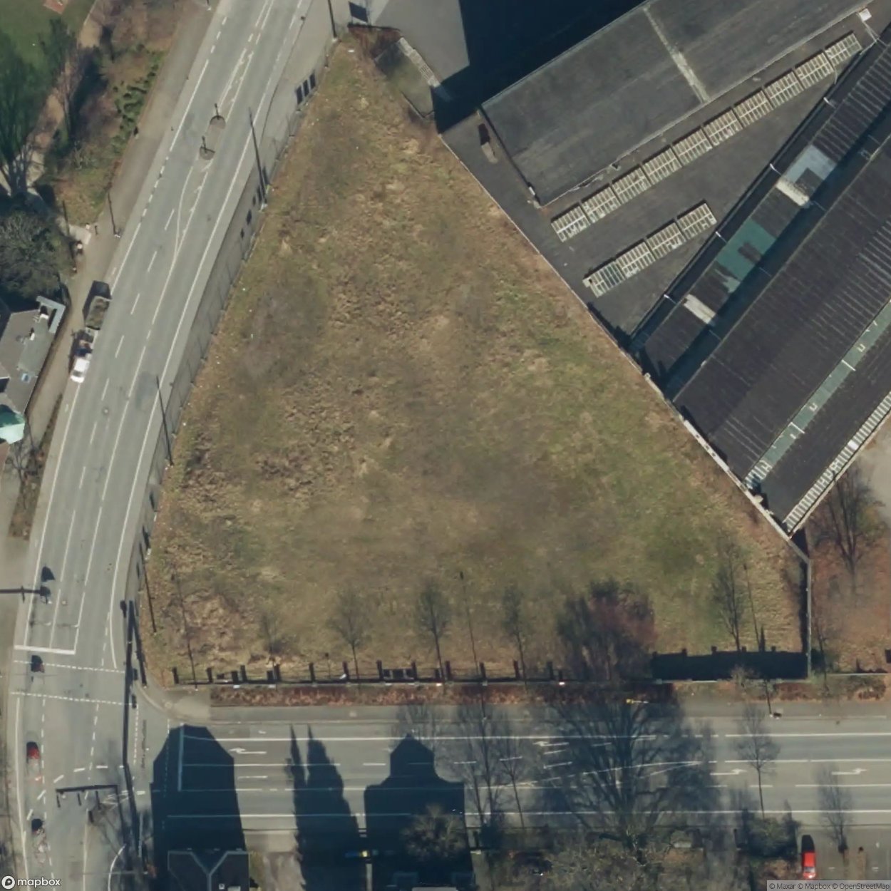 Omega Quarter Solingen [DEU]