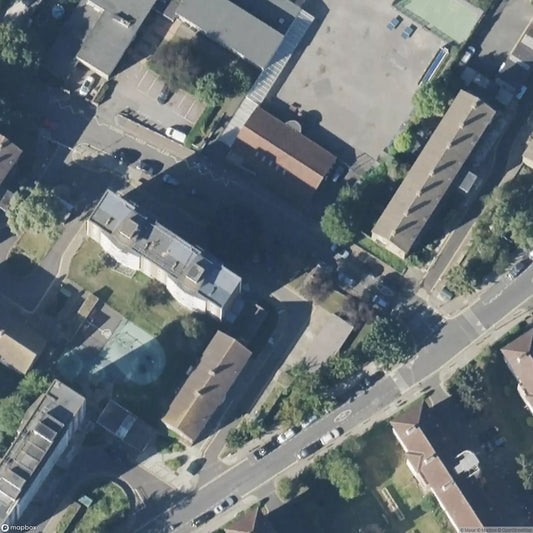 Serpents Lair (Hammersmith) SO [GBR]