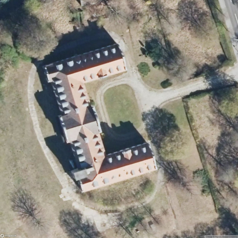 Furstenberg Castle [DEU] #11838
