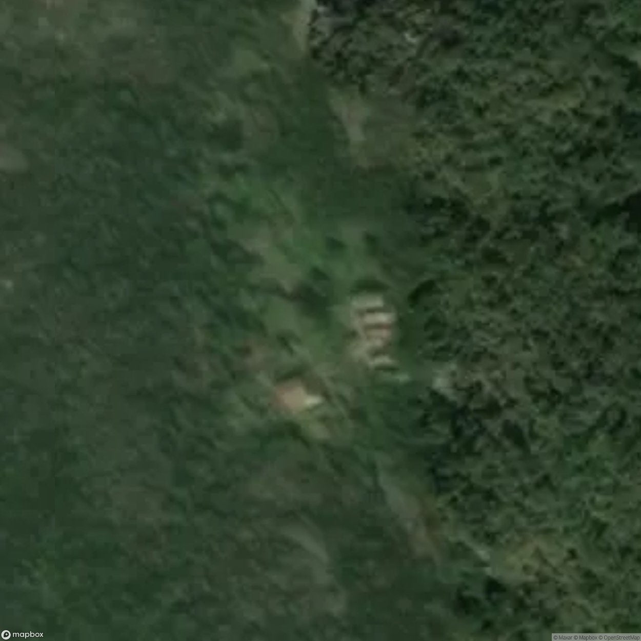 Saint Michele alle Formiche Baths [ITA]