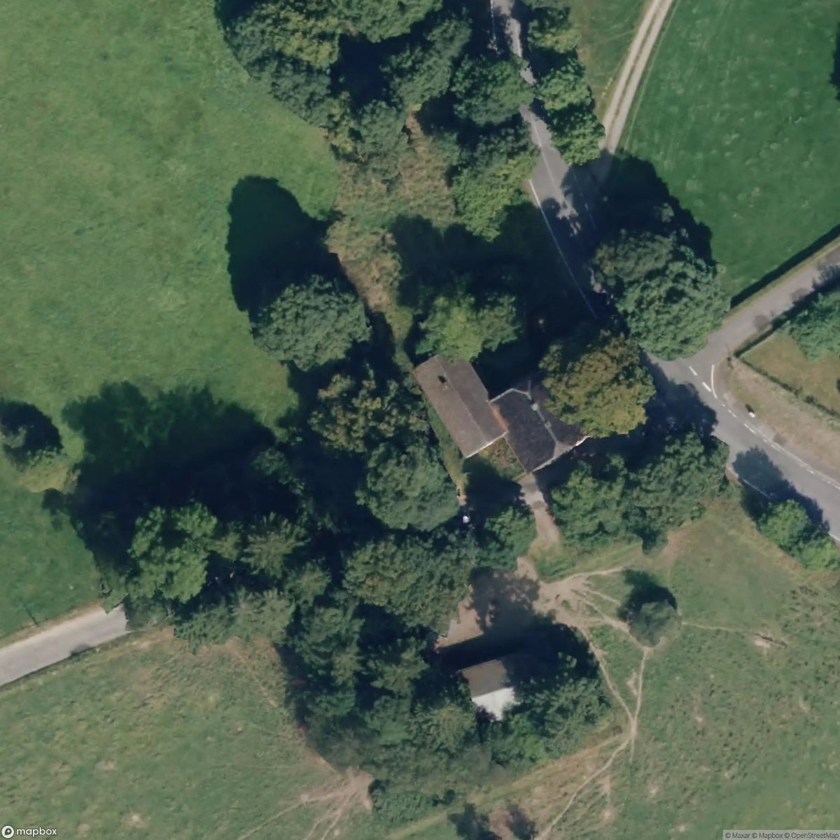 Wester Farm [DEU] #32753