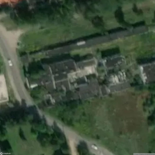 Fish factory [POL]