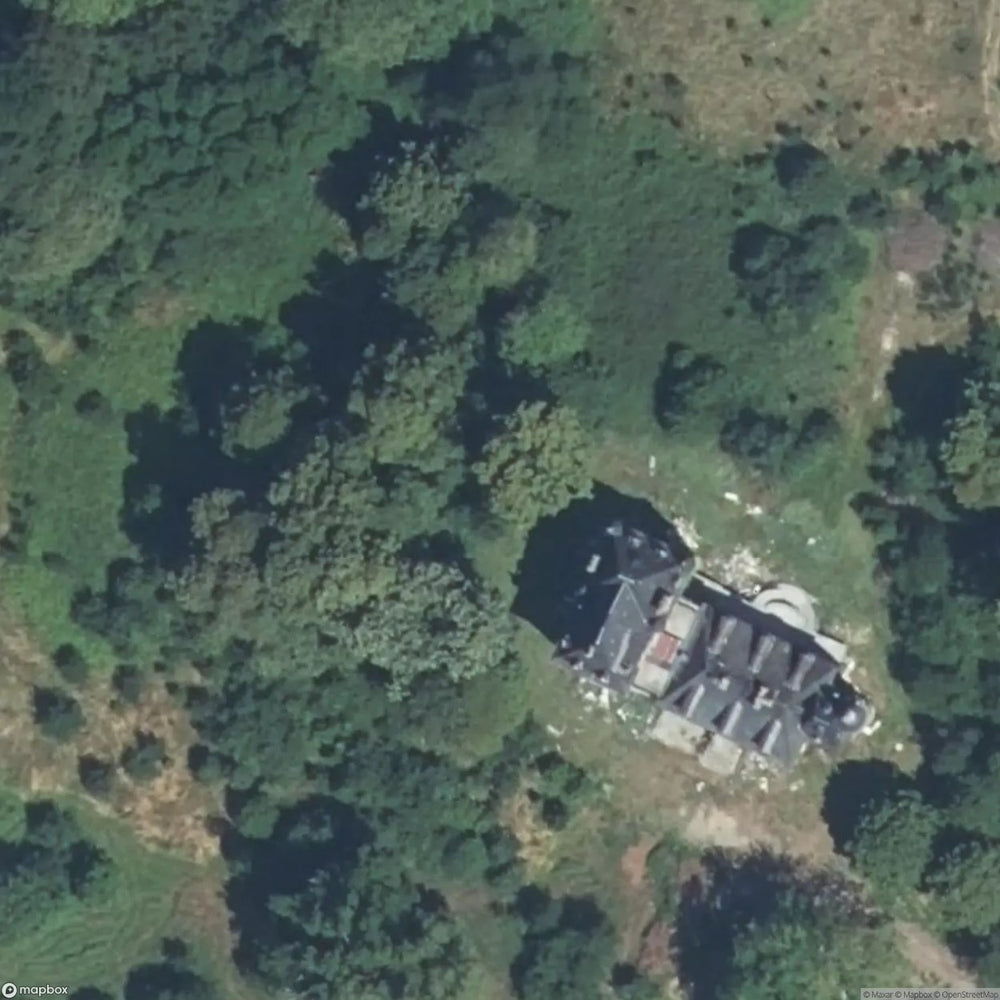 Castle Of La Poupeliere [FRA] #10739