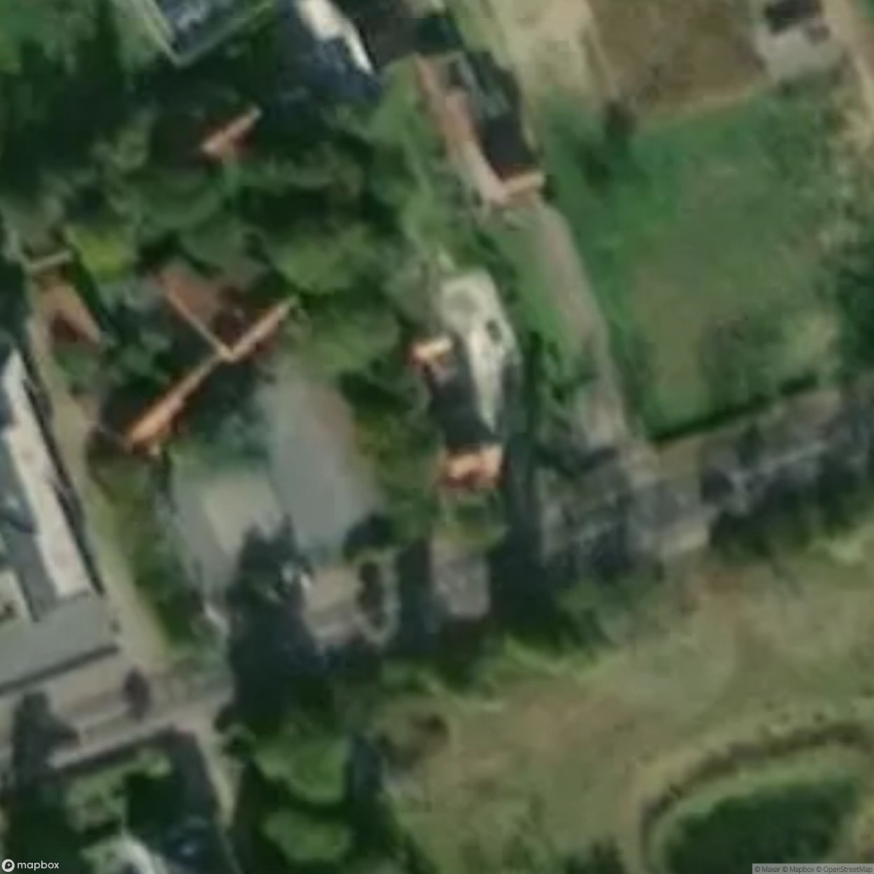 Maison Florre [BEL]