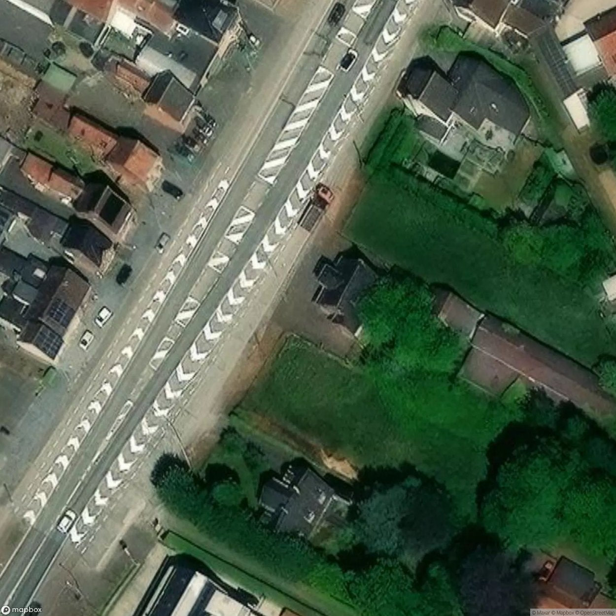 House Brugge [BEL] #04122
