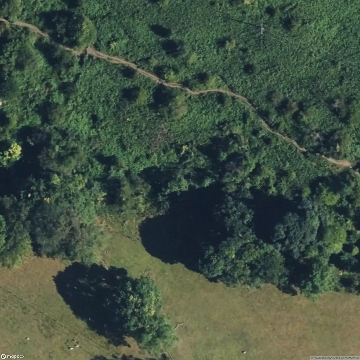 Odin Sough Shaft 3 [GBR]