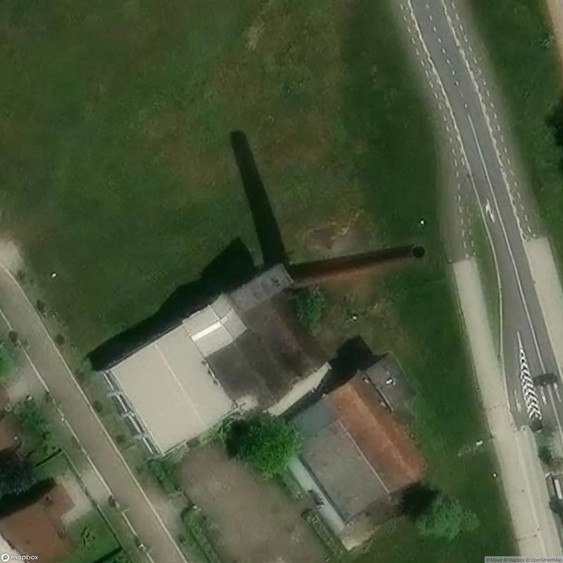 Gelatin Factory [BEL] #3310