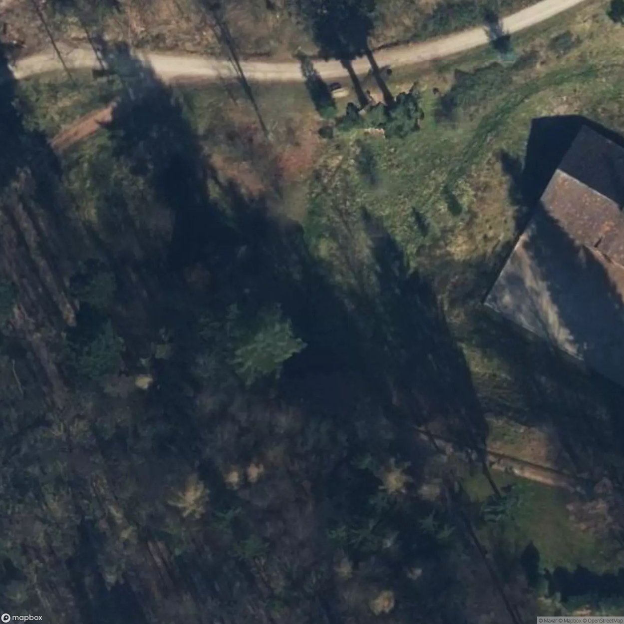 Hämelschenburg Castle Mausoleum [DEU]