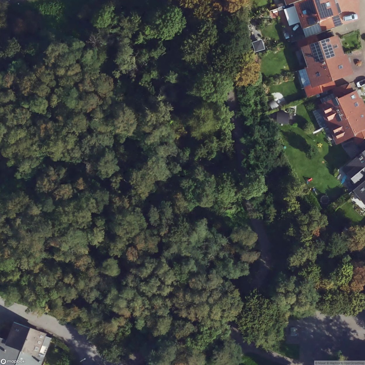 New Witch Tower [DEU]