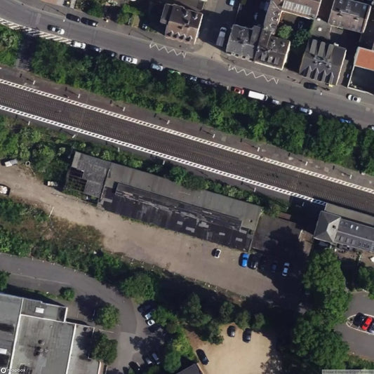 BahnhofsgebÃ¤ude 5 [DUI]