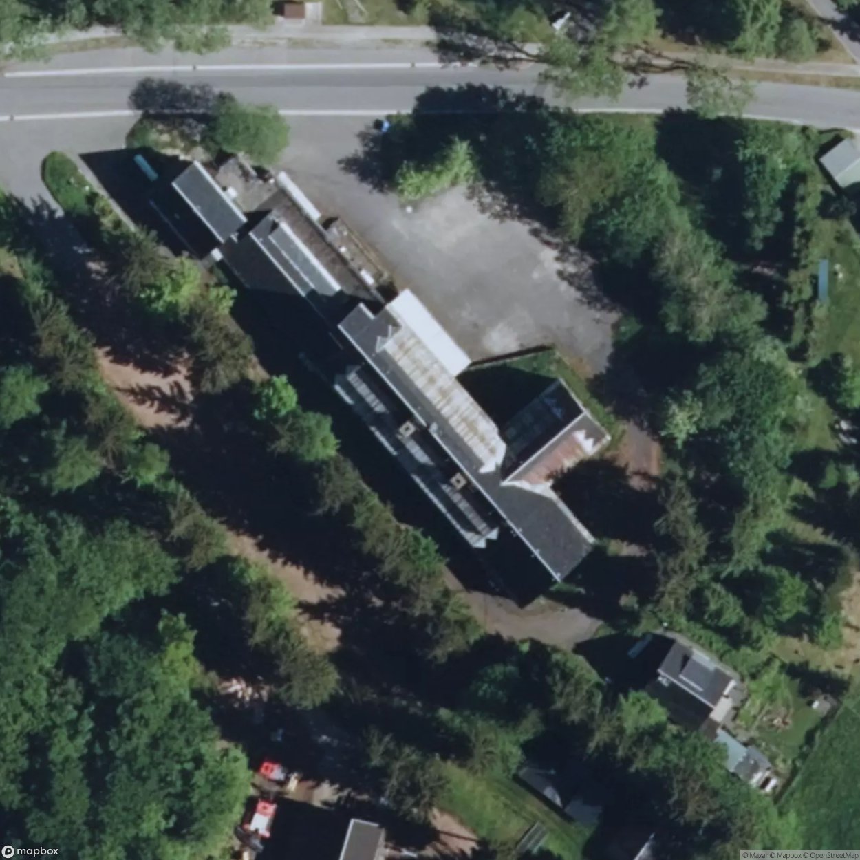 Hotel Waldeslust [DEU]