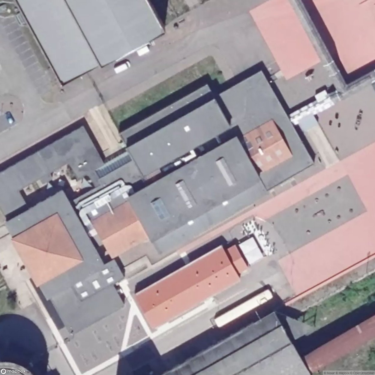 Wendel Mining Museum [FRA]