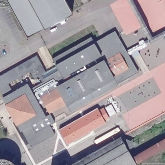 Wendel Mining Museum [FRA]