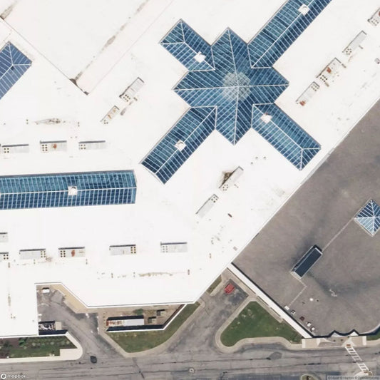 Medley center mall