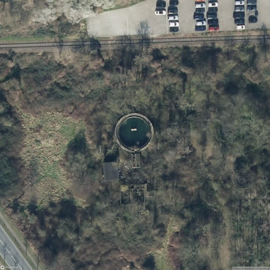 Pump station Bockum [DEU]