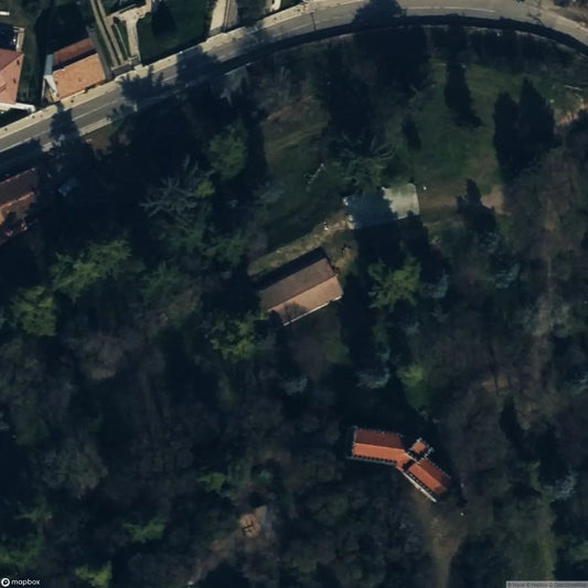 Monte Rocca Caldiero [ITA]