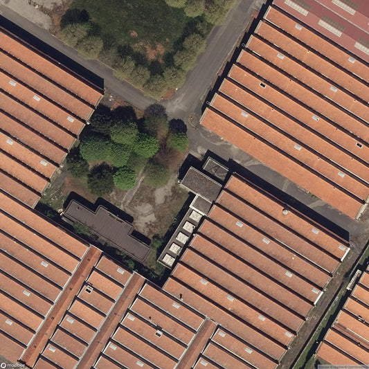 La Marquise Factory [FRA]