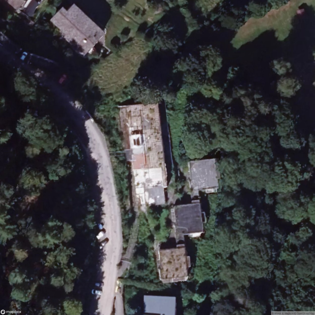 Panorama Hotel [DEU] #06168