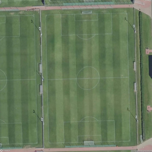 Strahov-Stadion [CZE]