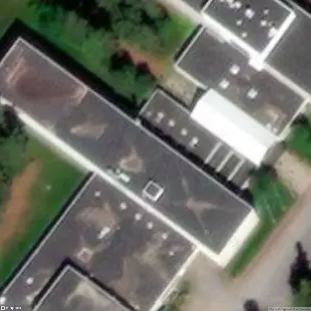 Seina Hospital [FIN]