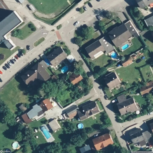 Haus 2456 [OOS]