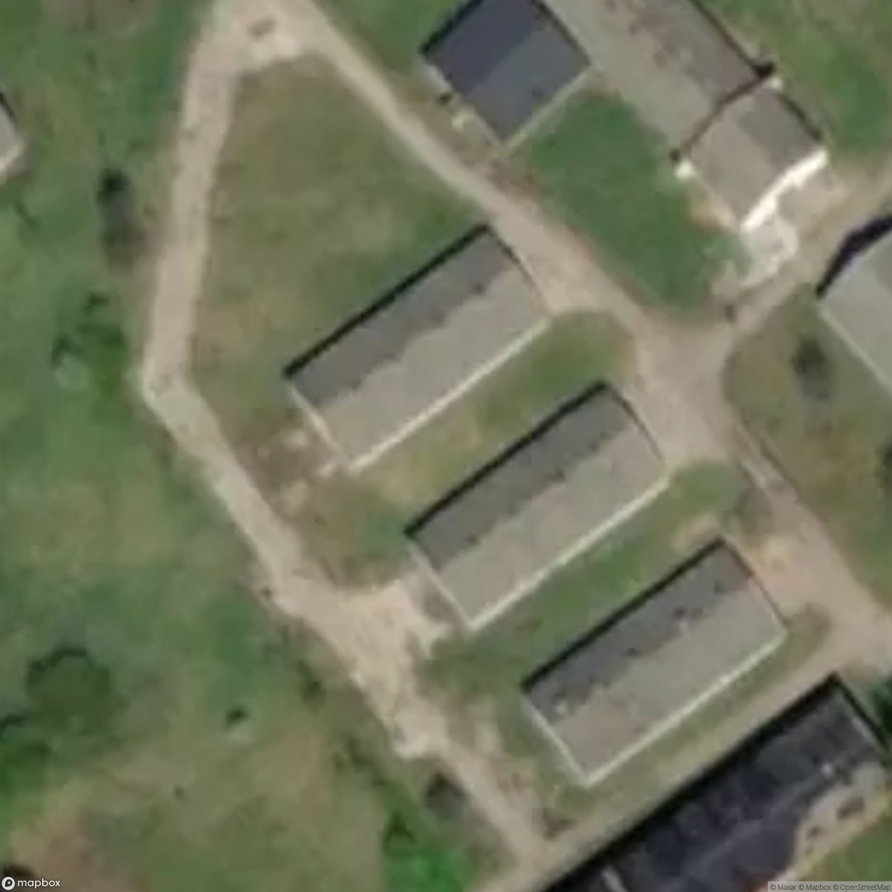 Site Abandoned Gym [POL] #34270