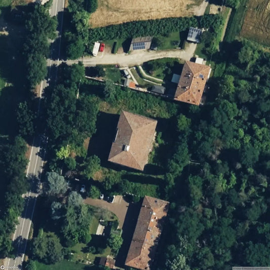 Villa Malvasia (Villa Clara) [ITA]