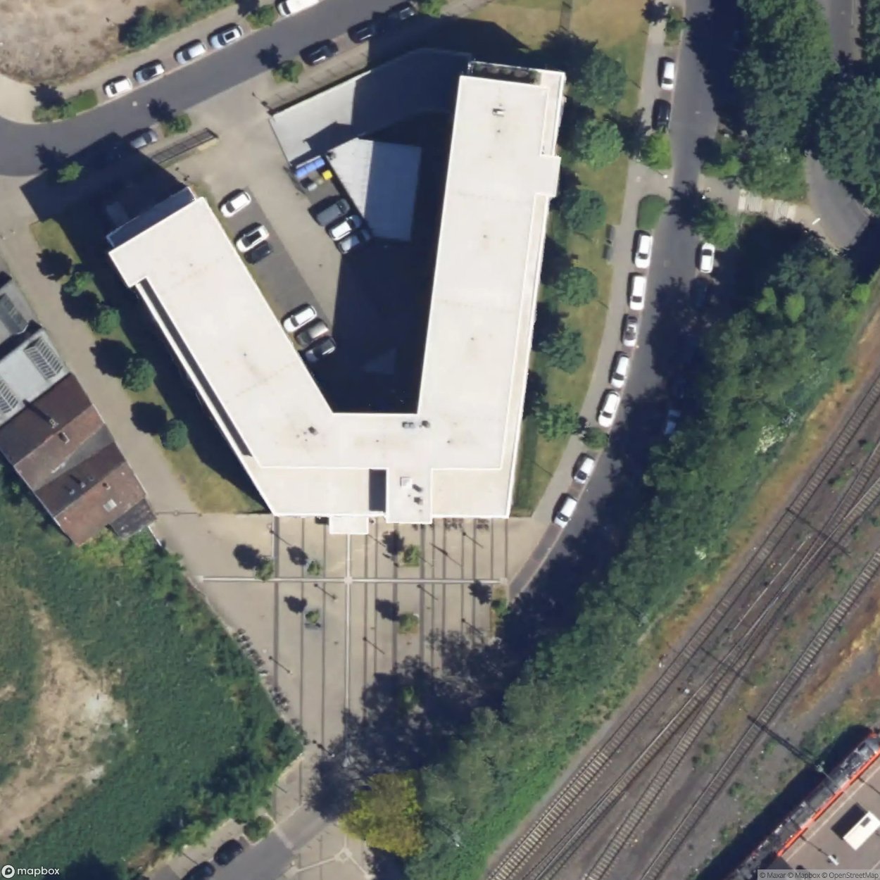 Jobcenter Rhein-Kreis Neuss [DEU]