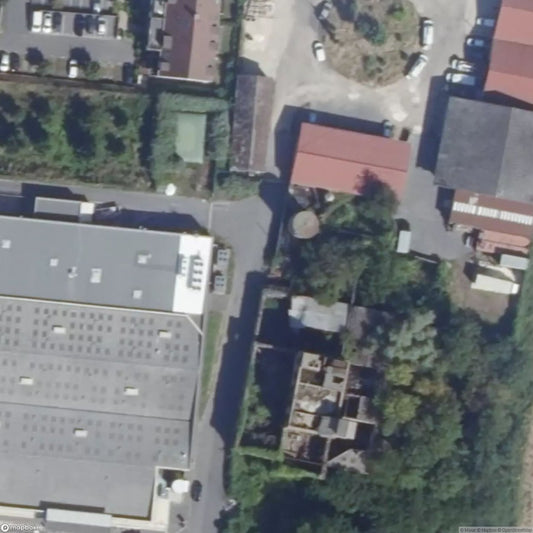 Distillery [FRA]
