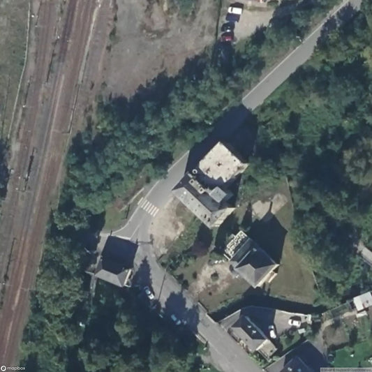 Murderer's Factory [FRA]