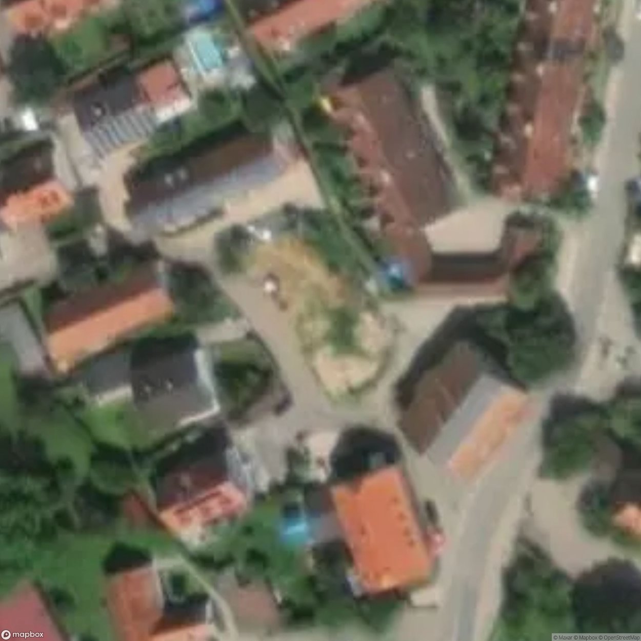 Gemeindeschulhaus [DUI]