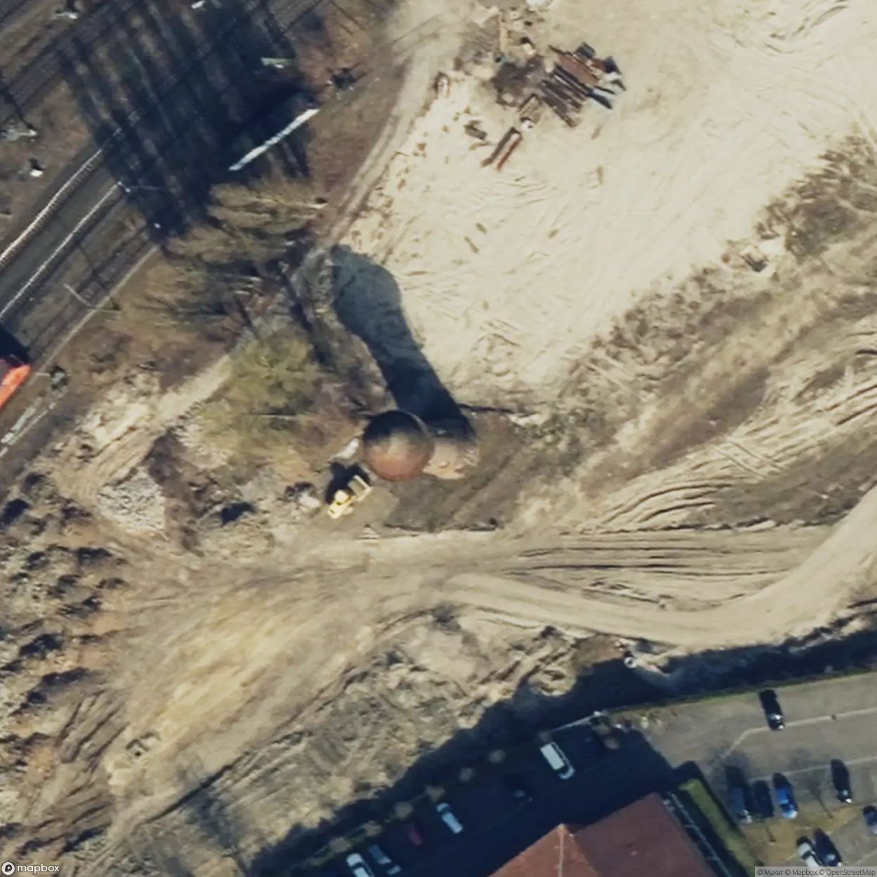 Location [DEU] #20949