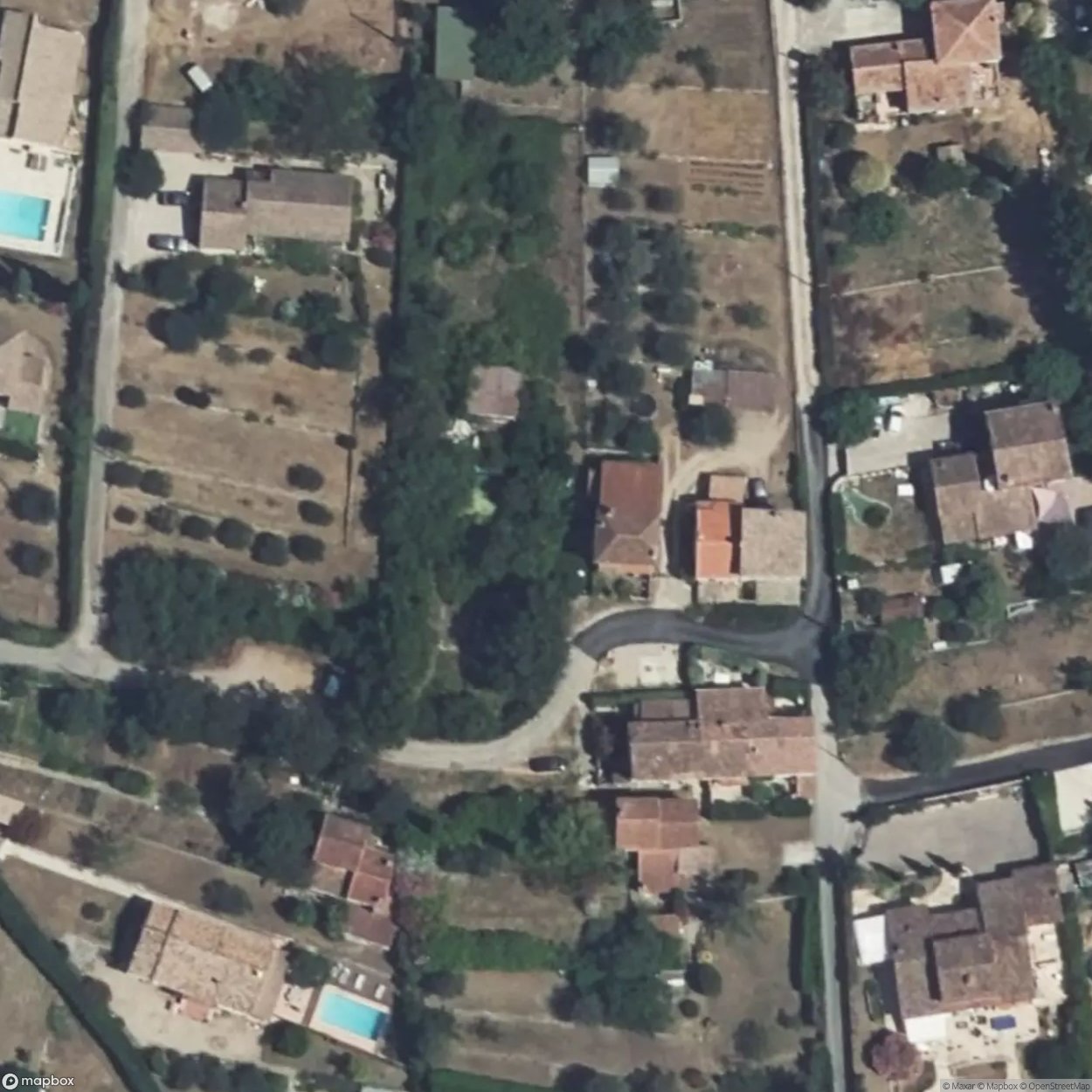 Villa Lolo Ferrari [FRA]