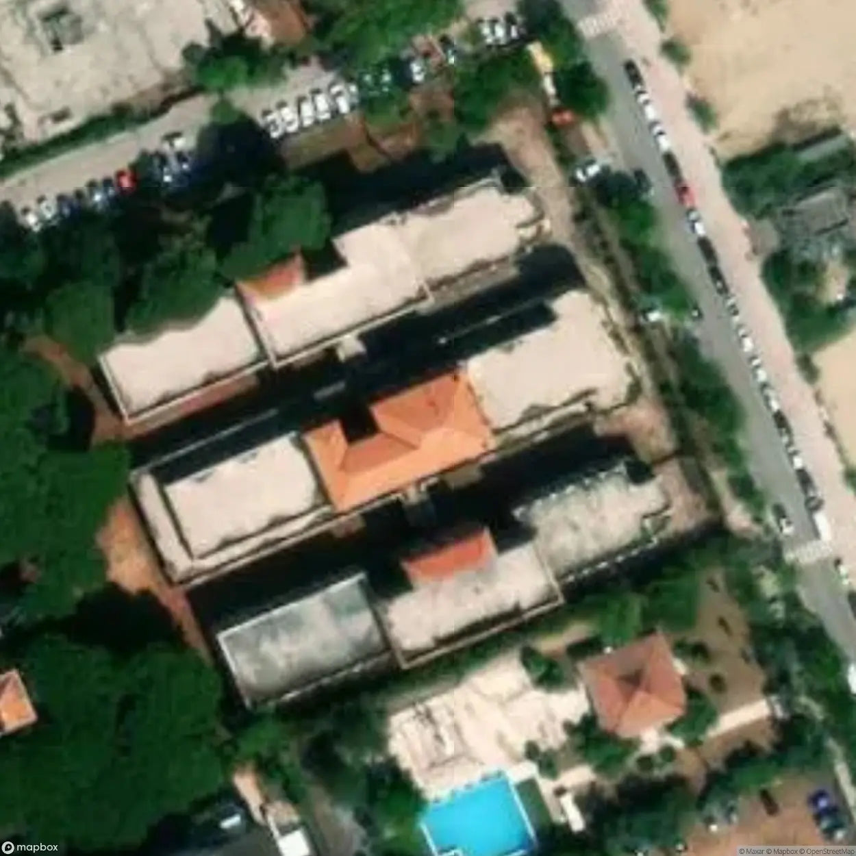 Ex Colonia Marina Rosa Maltoni-Mussolini [ITA] The Urbex Factory