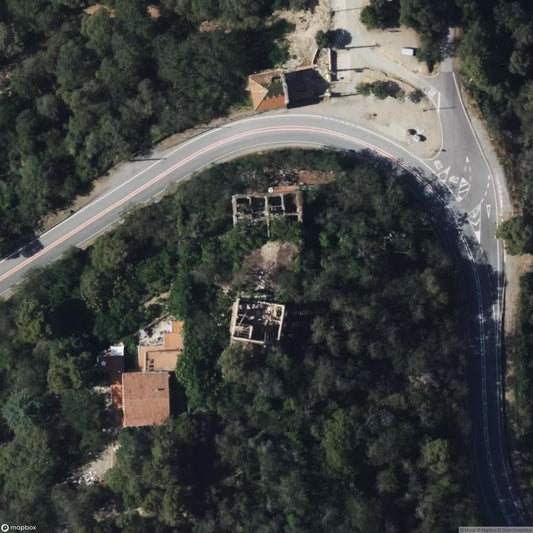 Houses Los Dos [ESP]