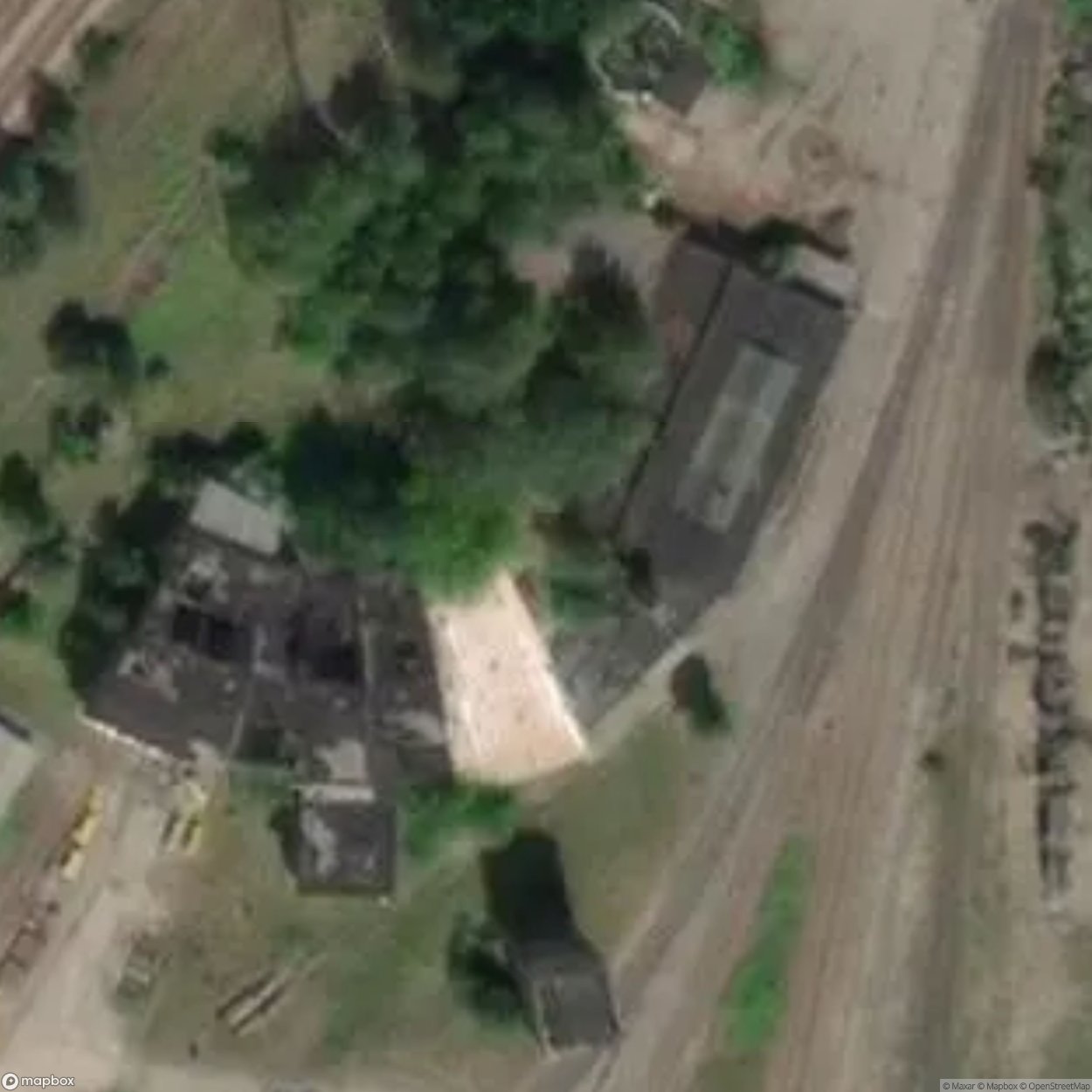Rail Area [DEU] #14225